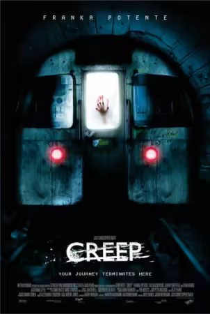 Creep 2004 German AC3 DL 1080p BluRay x265-FuN