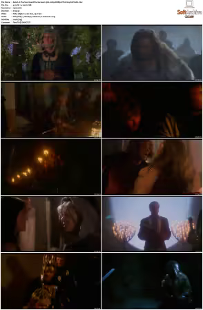 The Sword and the Sorcerer 1982 1080p BDRip DTS H264-PoPCoRn