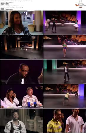 So You Can Think You Can Dance S05 HDTV H264 AAC MP4-PLEX