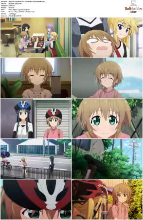 Long Riders S01 720p BluRay x264-URANiME