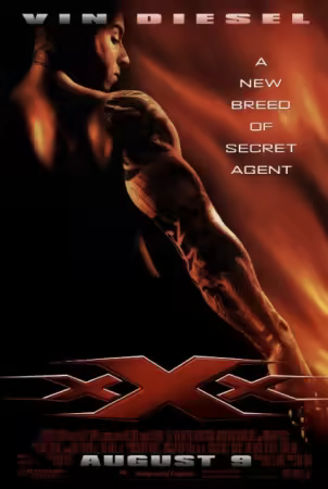 Triple xXx 2002 German AC3 DL 1080p BluRay x265-FuN