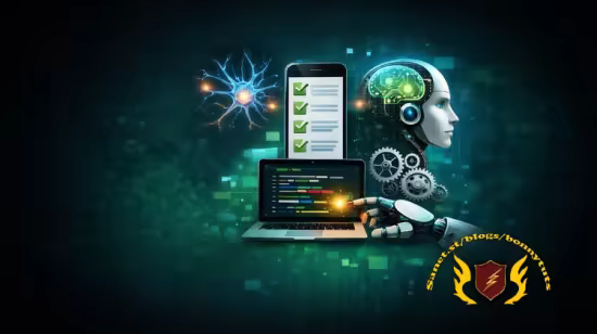 Detox Mobile Automation with JavaScript &amp; AI Fundamentals