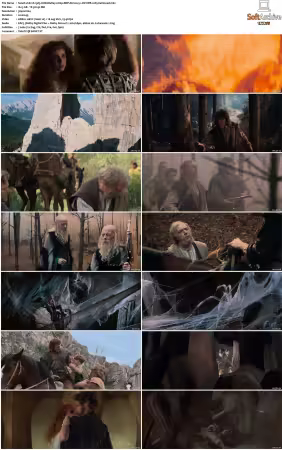 Krull 1983 UHD BluRay 2160p DDP Atmos 5.1 DV HDR x265-hallowed