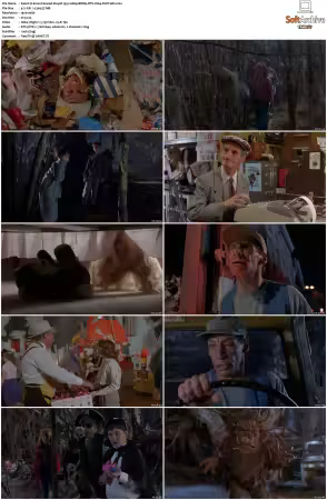 Ernest Scared Stupid 1991 1080p BDRip DTS H264-PoPCoRn