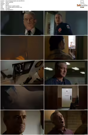 Chicago Fire S13 720p x265-TiPEX