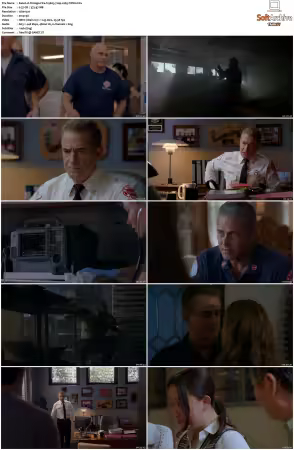 Chicago Fire S13 720p x265-TiPEX