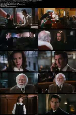 Miracle on 34th Street 1994 1080p PMTP WEB-DL DDP 5.1 H264-PiRaTeS