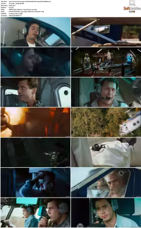 Air America 1990 DV HDR 2160P UHD BLURAY X265-WATCHABLE