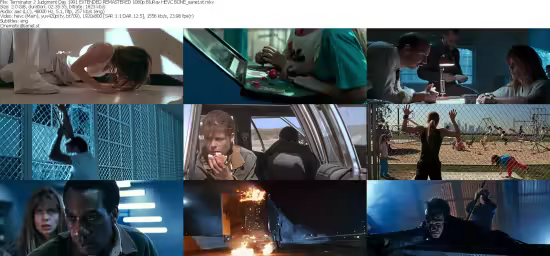 Terminator 2 Judgment Day 1991 EXTENDED REMASTERED 1080p BluRay HEVC BONE