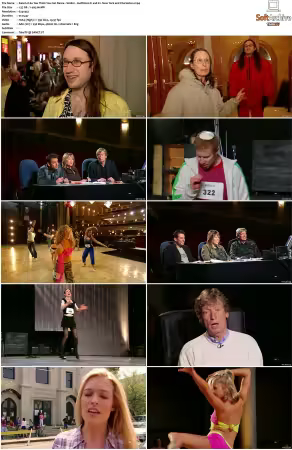 So You Can Think You Can Dance S02 HDTV H264 AAC MP4-PLEX