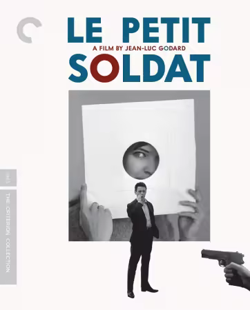 Le Petit Soldat 1963 Criterion 1080p BluRay x265 HEVC FLAC-SARTRE