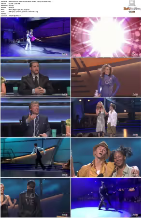So You Can Think You Can Dance S02 HDTV H264 AAC MP4-PLEX
