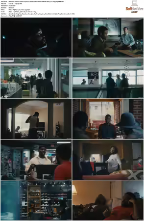 Atlanta S02 1080p DSNP WEB-DL DDP5.1 H264-playWEB