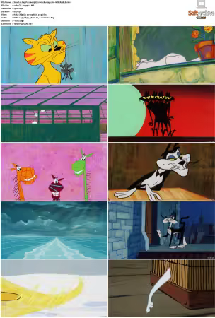 Gay Purr-ee 1962 1080p BluRay x264-MiSERABLE