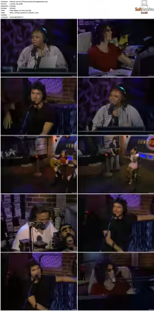 The Howard Stern Radio Show 1998–2001 480p x264-NOGRP