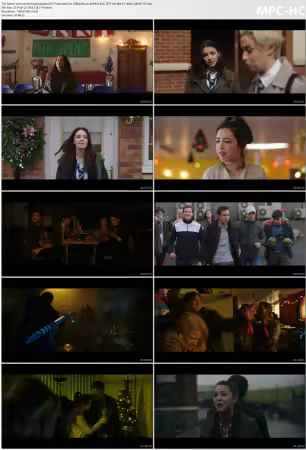 Anna and the Apocalypse 2017 Extended Cut 1080p Bluray REMUX AVC DTS-HD MA 5.1-4K4U