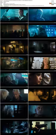 Blade Runner 1982 The Final Cut UHD BluRay 2160p TrueHD Atmos 7.1 DV HDR HEVC HYBRID REMUX-FraMeSToR
