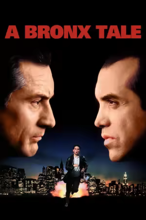 A Bronx Tale 1993 1080p WEBDL x264 AAC-RGB