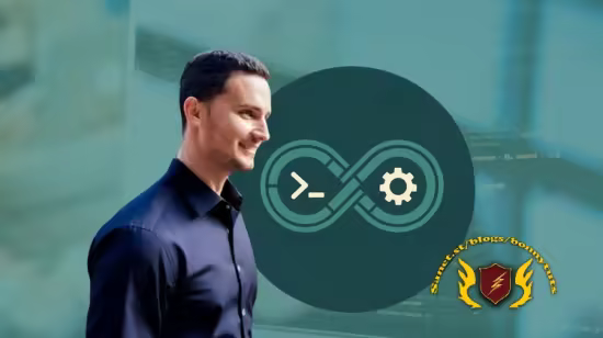 Hands-On DevOps: Build Real Projects for Your Portfolio