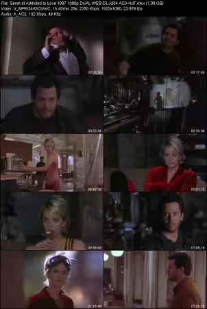 Addicted to Love 1997 1080p DUAL WEB-DL x264 AC3-HdT