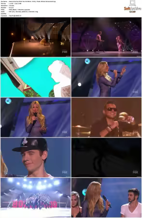 So You Can Think You Can Dance S11 HDTV H264 AAC MP4-PLEX
