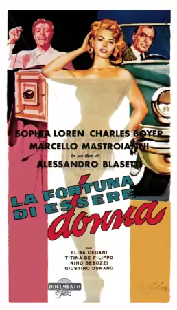 What a Woman 1956 1080p BRRip x264-Classics