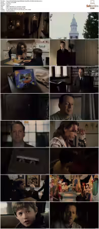 The Sixth Sense 1999 UHD BluRay 2160p DDP 5.1 DV HDR x265-hallowed