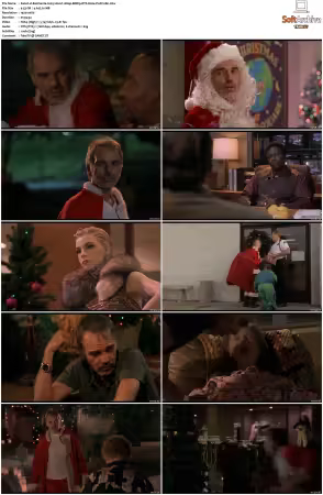 Bad Santa 2003 Uncut 1080p BDRip DTS H264-PoPCoRn