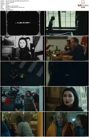 Irma Vep 1996 1080p BDRip DTS H264-PoPCoRn