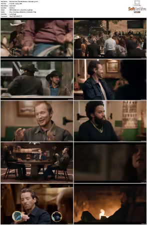 Yellowstone 2018 S05 1080p BluRay x265 HEVC 10bit AAC 5.1 Vyndros