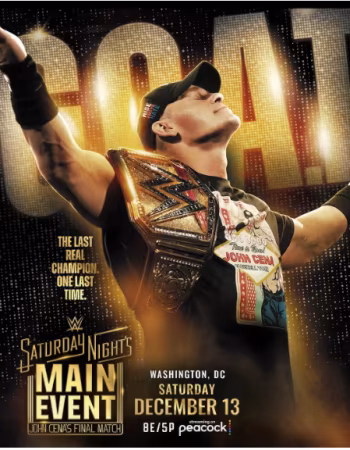 WWE Saturday Nights Main Event 2025 12 13 YT 1080p WEB h264-HEEL