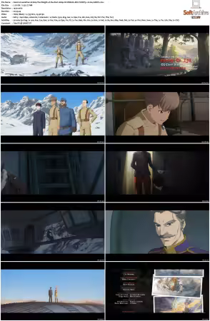 Leviathan S01 1080p NF WEB-DL MULTi DDP5 1 H264-VARYG