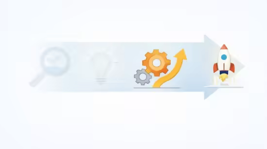 Driving Innovation Projects: Part 2: Incubate &amp; Implement
