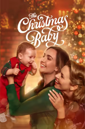 The Christmas Baby 2025 1080p WEB-DL HEVC x265 BONE
