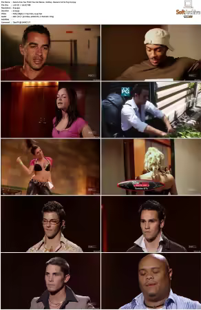 So You Can Think You Can Dance S01 HDTV H264 AAC MP4-PLEX