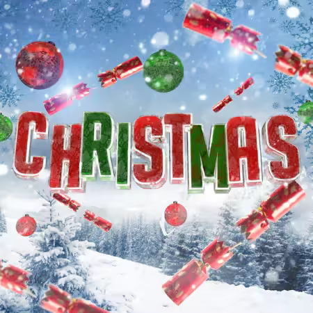 VA - Christmas: The Collection (50 of the Greatest Original Xmas Hits) (2019) FLAC