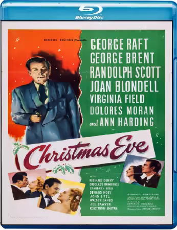 Christmas Eve 1947 1080p BluRay x265-ZiTO
