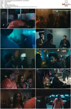 Atlanta S01 720p DSNP WEB-DL DDP5.1 H264-playWEB