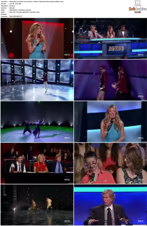 So You Can Think You Can Dance S12 HDTV H264 AAC MP4-PLEX