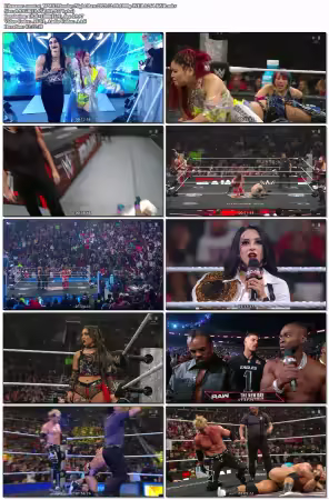 WWE Monday Night Raw 2025 12 08 1080p WEB H264-KYR