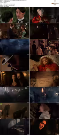 Bram Stokers Dracula 1992 UHD BluRay 2160p DDP 7.1 DV HDR x265-hallowed