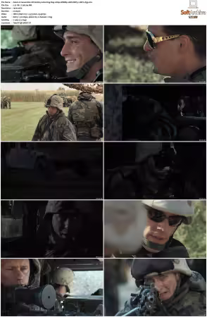 Generation Kill S01 1080p WEBRip 10Bit DDP5.1 HEVC-d3g