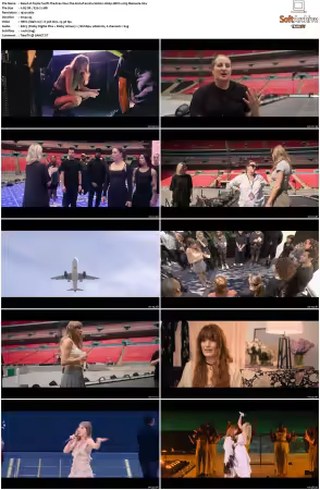 Taylor Swift The Eras Tour The End of an Era S01 1080p HEVC x265-MeGusta