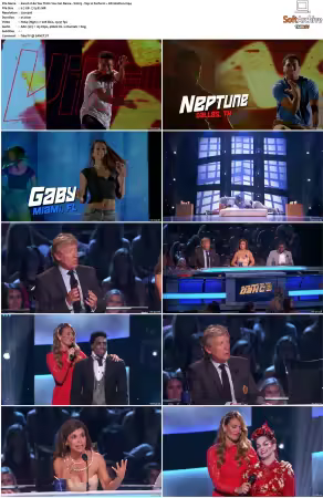 So You Can Think You Can Dance S12 HDTV H264 AAC MP4-PLEX