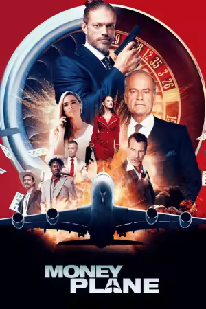 Money Plane 2020 1080p AMZN WEB-DL H264-PiRaTeS