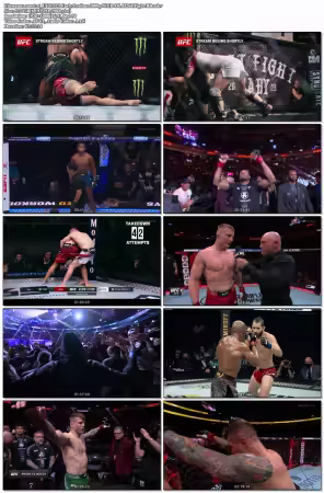 UFC 323 Early Prelims 1080p WEB-DL H264-FBB