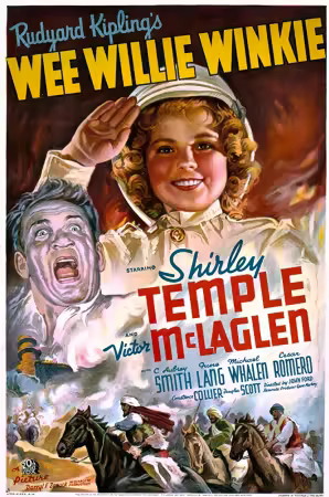 Wee Willie Winkie 1937 1080p WEBRip x264 AAC-LAMA