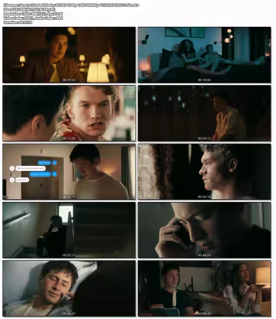 Heated Rivalry S01E05 1080p 10bit WEBRip 6CH X265 HEVC-PSA