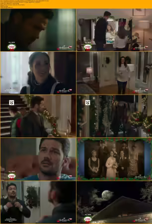Hallmark 2020 Movie Collection Mixed 720p x264-Solar