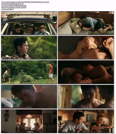 Heated Rivalry S01E06 1080p HEVC x265-MeGusta